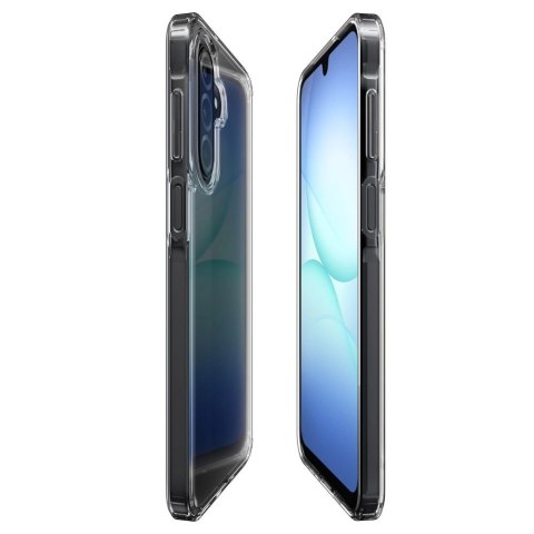 Etui Spigen Ultra Hybrid na Samsung Galaxy A17 - przezroczyste