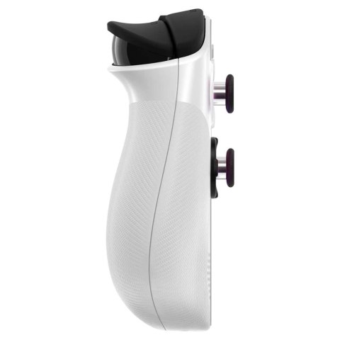 Szkło hartowane Spigen Glas.tR Slim 2-pack na Lenovo Legion GO S - czarne