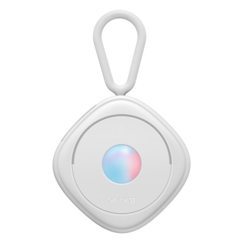 Baseus Heyo wykrywacz ukrytych kamer biały