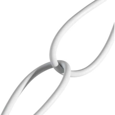 Baseus kabel Superior USB - USB-C 0,25m biały 100W Baseus kabel Superior USB - USB-C 0,25m biały 100W