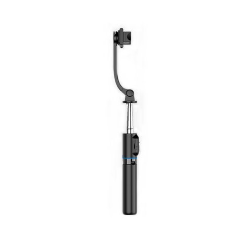 XO selfie stick Bluetooth tripod SS13 czarny 106cm XO selfie stick Bluetooth tripod SS13 czarny 106cm