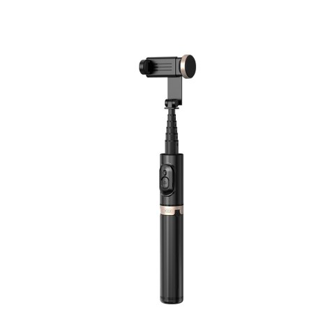 XO selfie stick Bluetooth tripod SS14 czarny 72cm XO selfie stick Bluetooth tripod SS14 czarny 72cm