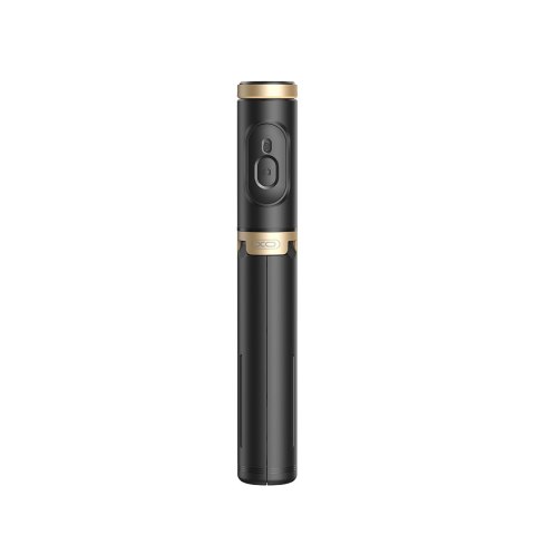 XO selfie stick Bluetooth tripod SS14 czarny 72cm XO selfie stick Bluetooth tripod SS14 czarny 72cm