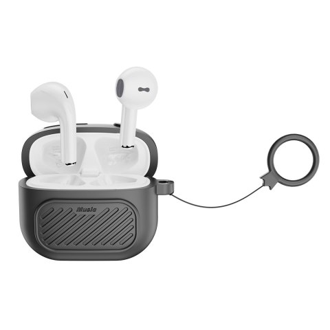 XO słuchawki Bluetooth X26 TWS czarne XO słuchawki Bluetooth X26 TWS czarne