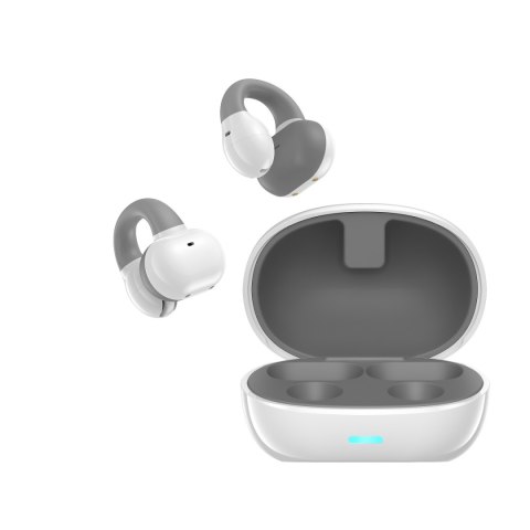 XO słuchawki Bluetooth G18 OWS białe XO słuchawki Bluetooth G18 OWS białe