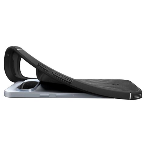 Etui Spigen Core Armor MagSafe na Google Pixel 10 / 10 Pro - czarny mat