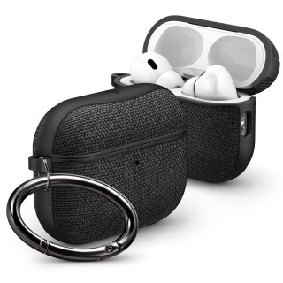 Etui Spigen Urban Fit na AirPods 3 - czarne
