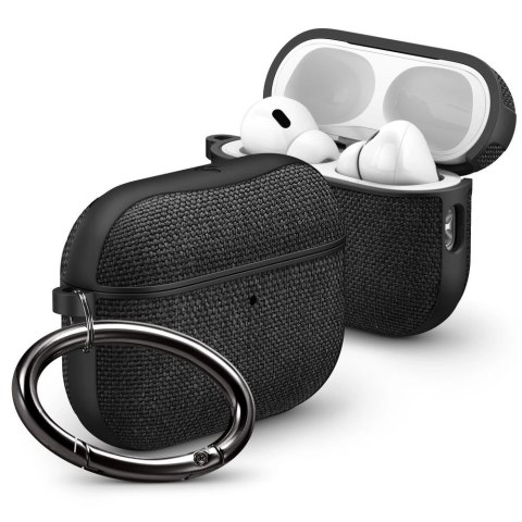Etui Spigen Urban Fit na AirPods 3 - czarne