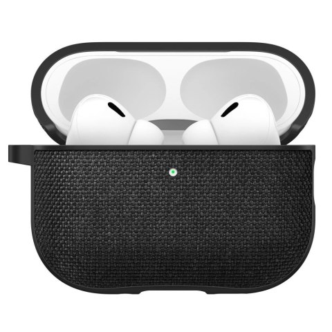 Etui Spigen Urban Fit na AirPods 3 - czarne