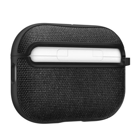 Etui Spigen Urban Fit na AirPods 3 - czarne