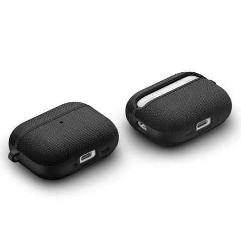 Etui Spigen Urban Fit na AirPods 3 - czarne