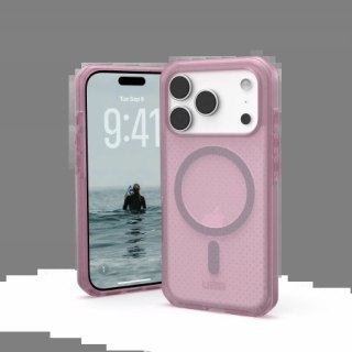 Etui UAG Dot MagSafe na iPhone 17 Pro - fioletowe
