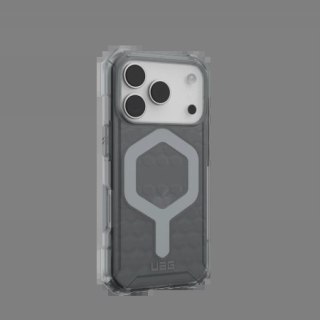 Etui UAG Essential Armor MagSafe na iPhone 17 Pro - szare