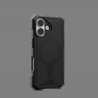 Etui UAG Essential Armor MagSafe na iPhone 17- czarne