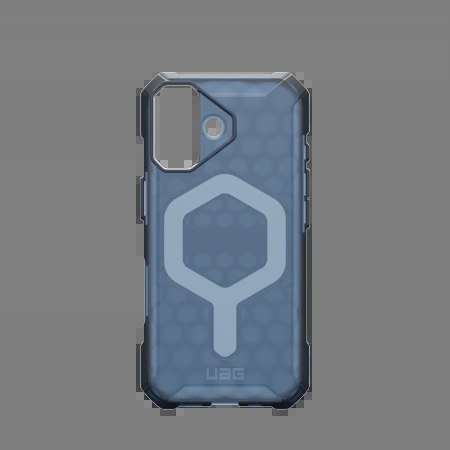 Etui UAG Essential Armor MagSafe na iPhone 17- niebieskie