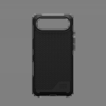 Etui UAG Metropolis LT MagSafe na iPhone 17 Pro Max - granatowe