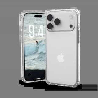 Etui UAG Plyo na iPhone 17 Pro Max - przezroczyste