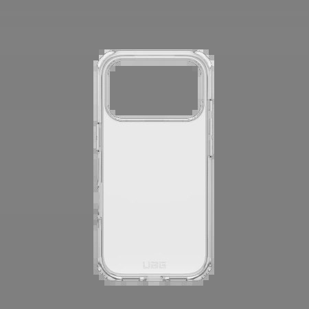 Etui UAG Plyo na iPhone 17 Pro - przezroczyste