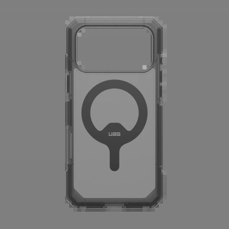 Etui UAG Trooper MagSafe na iPhone 17 Pro Max - czarny mat