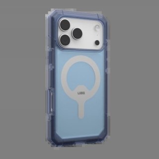 Etui UAG Trooper MagSafe na iPhone 17 Pro Max - niebieskie