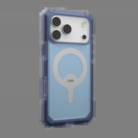 Etui UAG Trooper MagSafe na iPhone 17 Pro Max - niebieskie