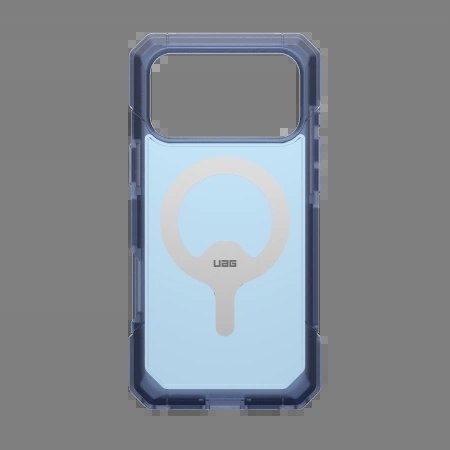 Etui UAG Trooper MagSafe na iPhone 17 Pro Max - niebieskie