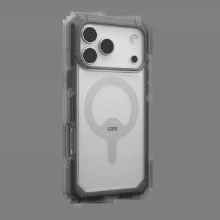 Etui UAG Trooper MagSafe na iPhone 17 Pro Max - przezroczysto-czarne