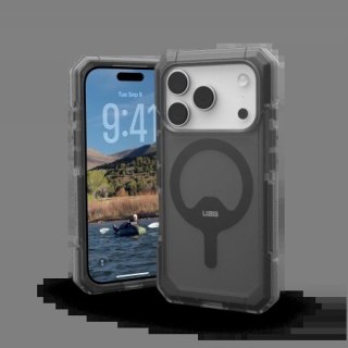 Etui UAG Trooper MagSafe na iPhone 17 Pro - czarny mat
