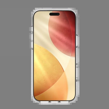 Etui ZAGG Crystal Palace Snap MagSafe na iPhone 17 Pro Max - przezroczyste