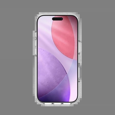 Etui ZAGG Crystal Palace Snap MagSafe na iPhone 17 Pro - przezroczyste