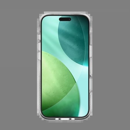 Etui ZAGG Crystal Palace Snap MagSafe na iPhone Air - przezroczyste