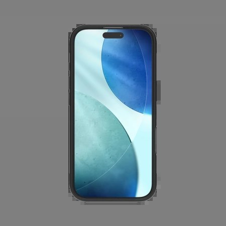 Etui ZAGG Luxe Snap MagSafe na iPhone 17 - czarne