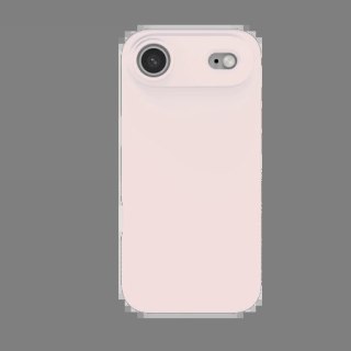 Etui ZAGG Manhattan Snap MagSafe na iPhone Air - różowe