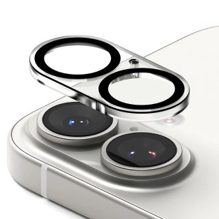 Osłona aparatu Ringke Camera Full Cover 2-pack na iPhone 17 - czarna