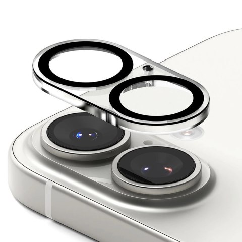Osłona aparatu Ringke Camera Full Cover 2-pack na iPhone 17 - czarna