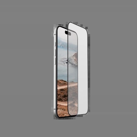 Szkło hartowane UAG Glass Shield z aplikatorem na iPhone Air