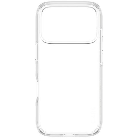 Etui CARE by PanzerGlass Flagship Urban Explorer w. Clear Frame na iPhone 17 Pro - przezroczyste