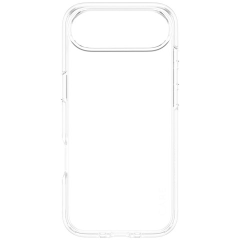 Etui CARE by PanzerGlass Flagship Urban Explorer w. Clear Frame na iPhone Air - przezroczyste