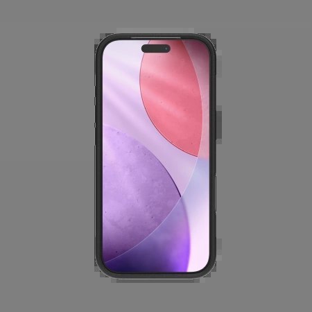 Etui ZAGG Luxe Snap MagSafe na iPhone 17 Pro - czarne