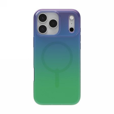 Etui ZAGG Milan Snap MagSafe na iPhone 17 Pro Max - wielokolorowe