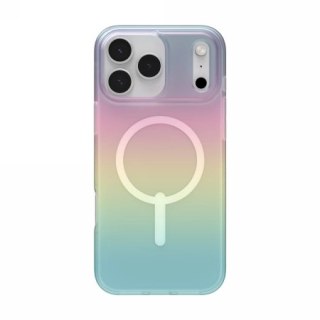 Etui ZAGG Milan Snap MagSafe na iPhone 17 Pro Max - wielokolorowe