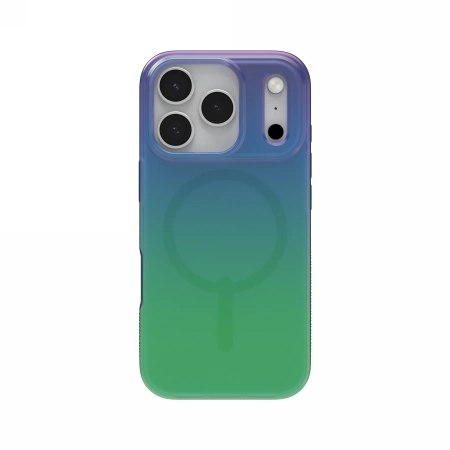 Etui ZAGG Milan Snap MagSafe na iPhone 17 Pro - wielokolorowe