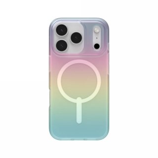 Etui ZAGG Milan Snap MagSafe na iPhone 17 Pro - wielokolorowe