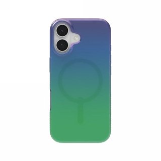 Etui ZAGG Milan Snap MagSafe na iPhone 17 - wielokolorowe