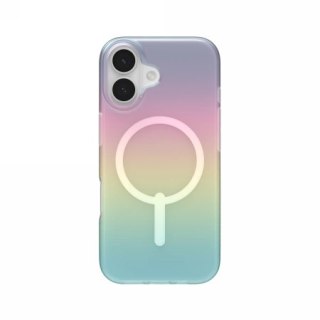 Etui ZAGG Milan Snap MagSafe na iPhone 17 - wielokolorowe