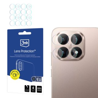 Szkło na obiektyw aparatu 3mk Lens Protection na Xiaomi 15T