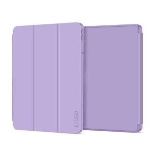 Etui Etui Tech-Protect SmartCase Pen na Lenovo Idea Tab 11.0 TB-336 - fioletowe