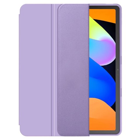 Etui Etui Tech-Protect SmartCase Pen na Lenovo Idea Tab 11.0 TB-336 - fioletowe