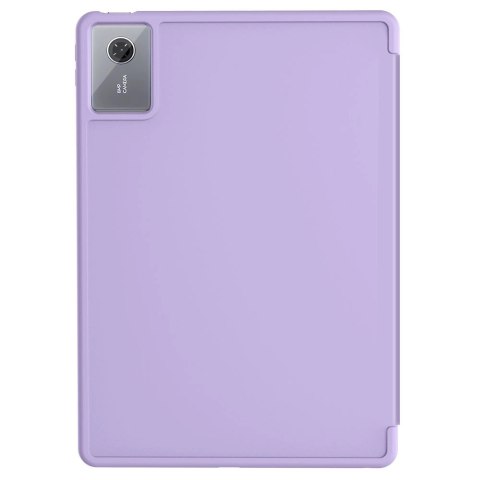 Etui Etui Tech-Protect SmartCase Pen na Lenovo Idea Tab 11.0 TB-336 - fioletowe