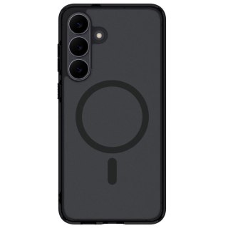 Etui Spigen Ultra Hybrid Mag MagSafe na Samsung Galaxy S25 FE - czarne